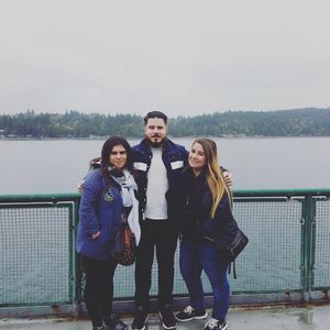 Meet your Posher, Danni